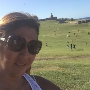 Meet your Posher, Ruthary cuca